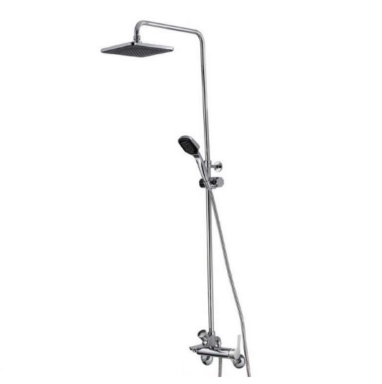Sen cây tắm nóng lạnh Hado Angel 4S-N - Image 3