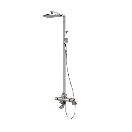 Sen cây tắm nóng lạnh Hado Angel 4S-N - Image 5