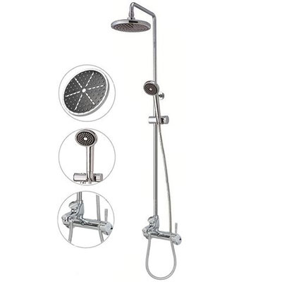 Sen cây tắm nóng lạnh Hado Hàn Quốc SB-201