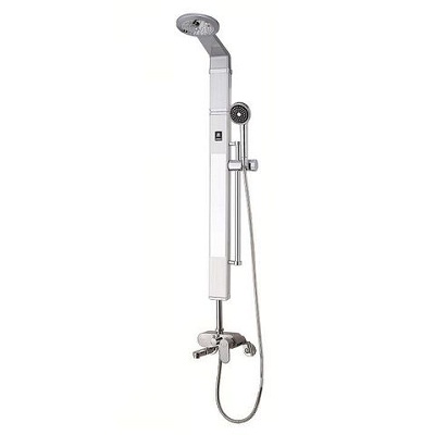 Sen cây tắm nóng lạnh Hado HU 80111 (Củ 201-đổi bát) - Image 5