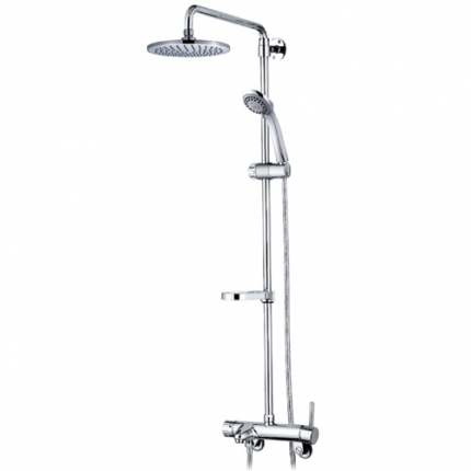Sen cây tắm nóng lạnh Hàn Quốc Samwon CFB 902 (Sen cây kết hợp) - Image 5