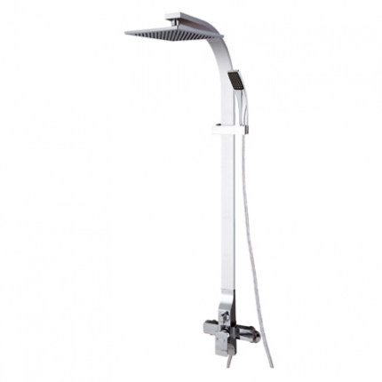 Sen cây tắm nóng lạnh Hàn Quốc Samwon FB-314A - Image 4