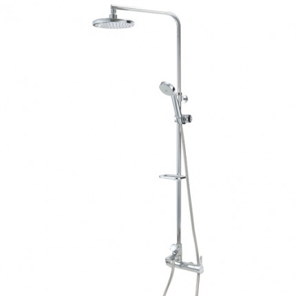 Sen cây tắm nóng lạnh Hàn Quốc Samwon FB-314A - Image 5