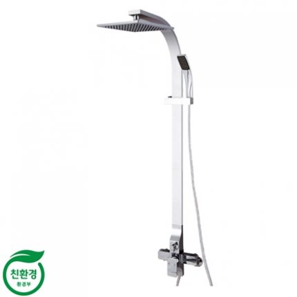 Sen cây tắm nóng lạnh Hàn Quốc Samwon SR-466 (Có vòi xả phụ) - Image 3