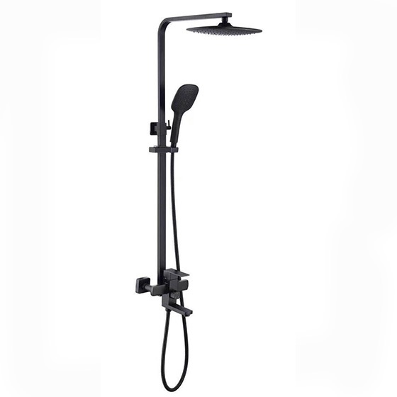 Sen cây tắm nóng lạnh Homaya HM-9996W - Image 4