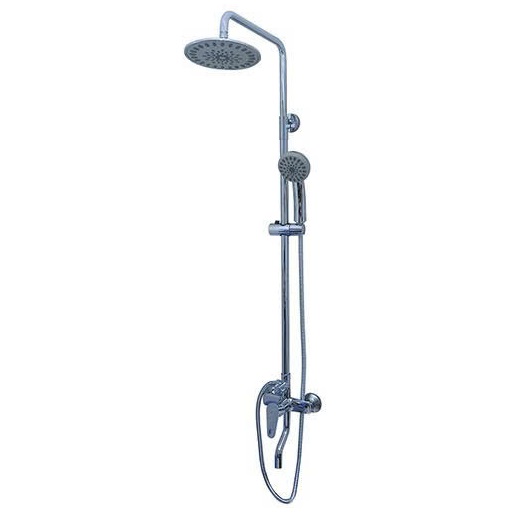 Sen cây tắm nóng lạnh Homaya KN-6014 - Image 4