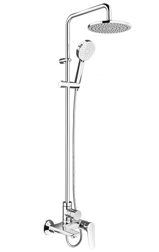 Sen cây tắm nóng lạnh Inax BFV-1115S-4C - Image 5