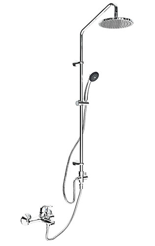Sen cây tắm nóng lạnh Inax BFV-1205S - Image 5