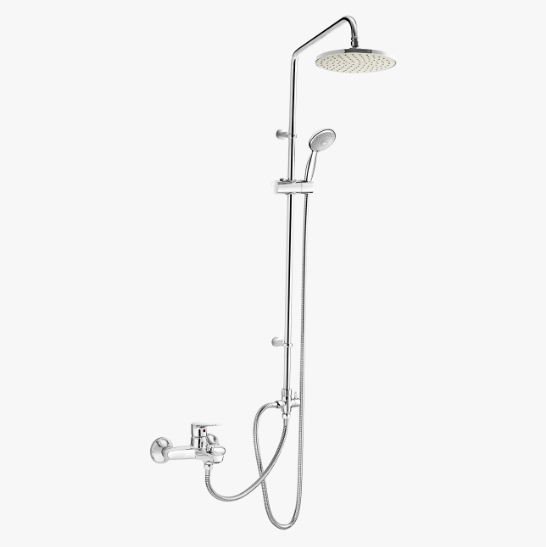 Sen cây tắm nóng lạnh Inax BFV-1305S - Image 3
