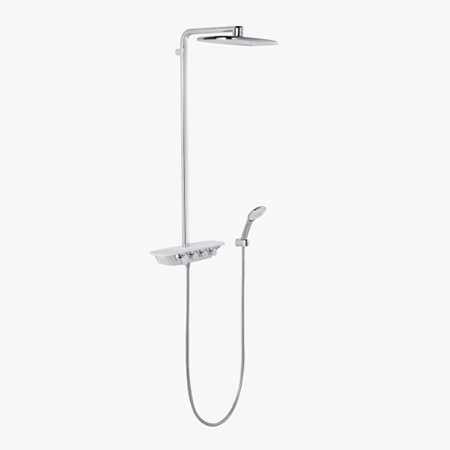 Sen cây tắm nóng lạnh Inax BFV-1405S - Image 6