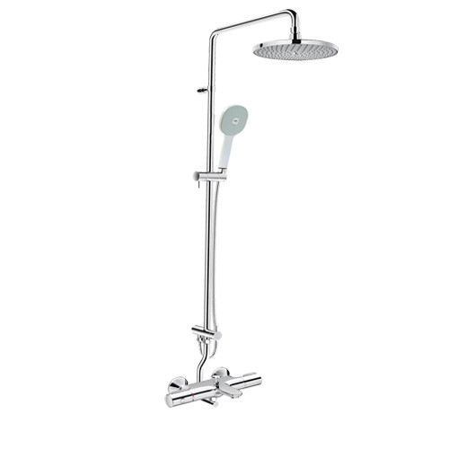 Sen cây tắm nóng lạnh Inax BFV-41S-5C - Image 3