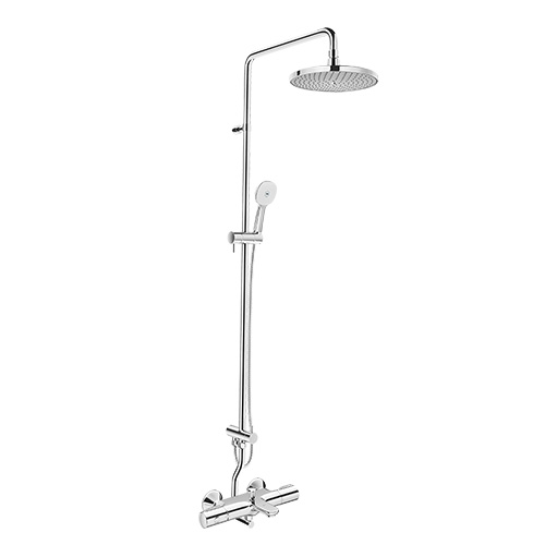 Sen cây tắm nóng lạnh Inax BFV-41S-5C - Image 4