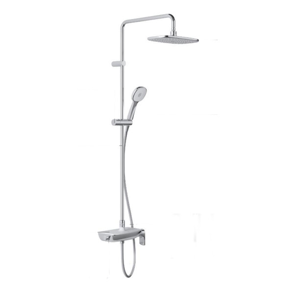 Sen cây tắm nóng lạnh Inax BFV-41S-5C - Image 5