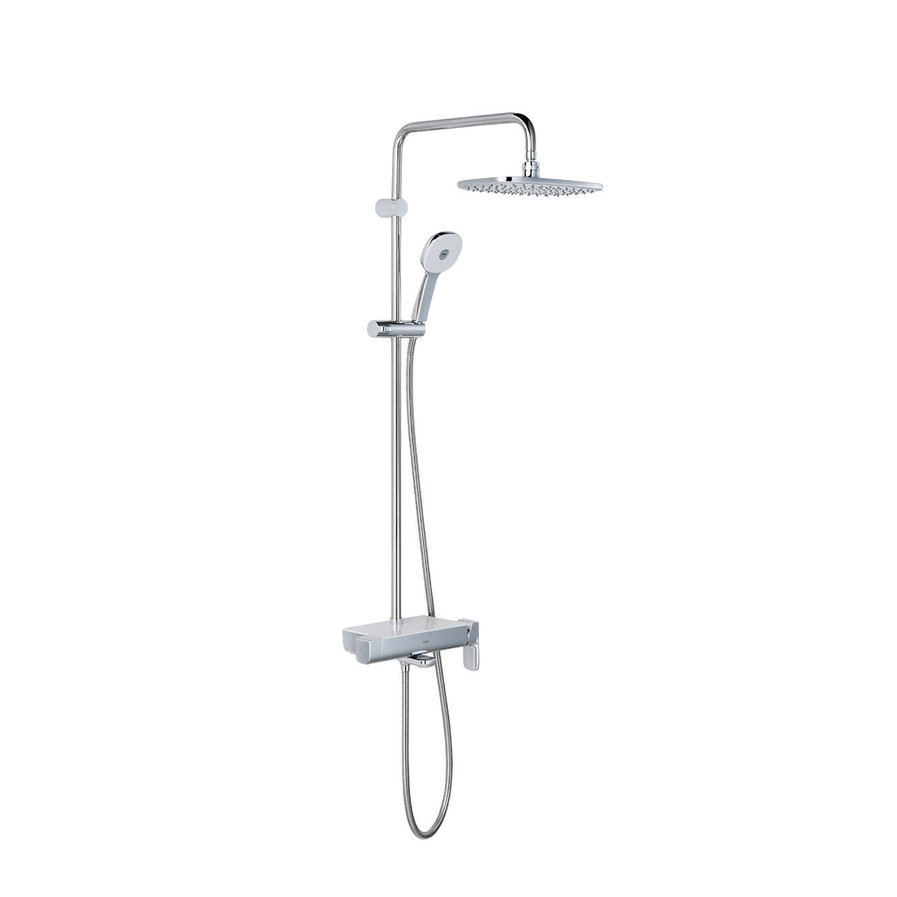 Sen cây tắm nóng lạnh Inax BFV-41S-5C - Image 6