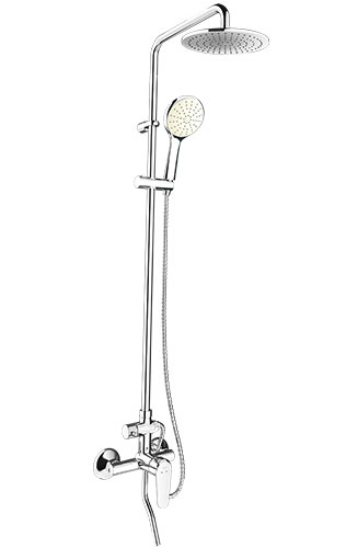 Sen cây tắm nóng lạnh Inax BFV-50S - Image 3