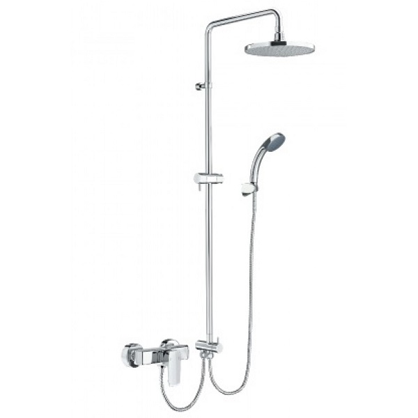 Sen cây tắm nóng lạnh Inax BFV-615S-8C - Image 3