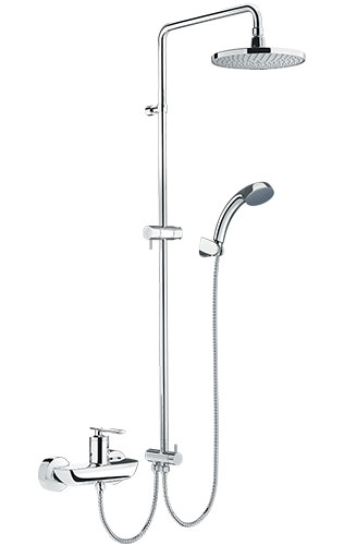 Sen cây tắm nóng lạnh Inax BFV-70S - Image 3