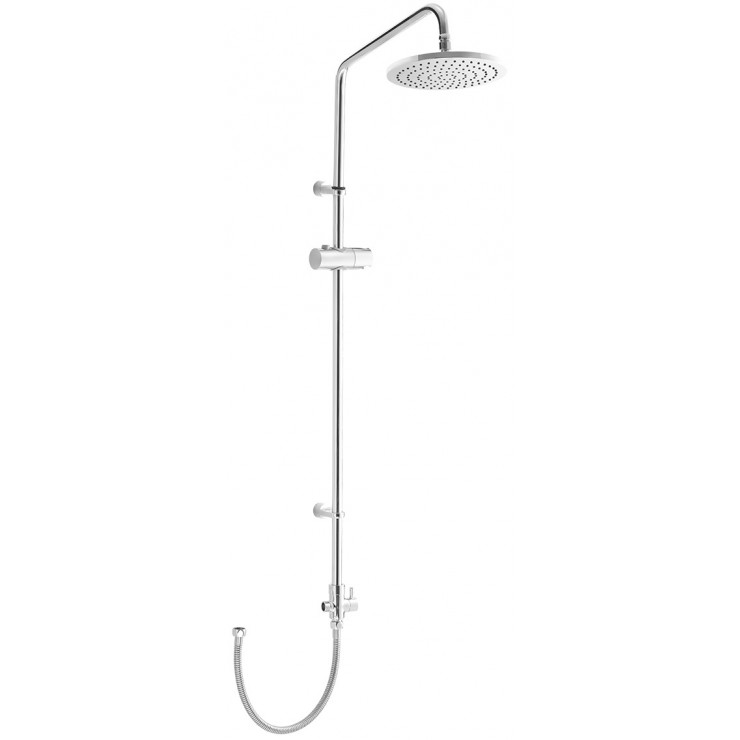 Sen cây tắm nóng lạnh Inax BFV-915S - Image 5