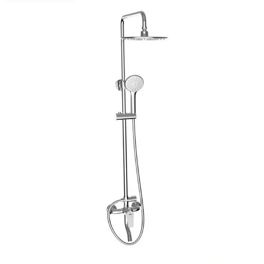 Sen cây tắm nóng lạnh JOMOO 26163-644/1B-I011 - Image 5