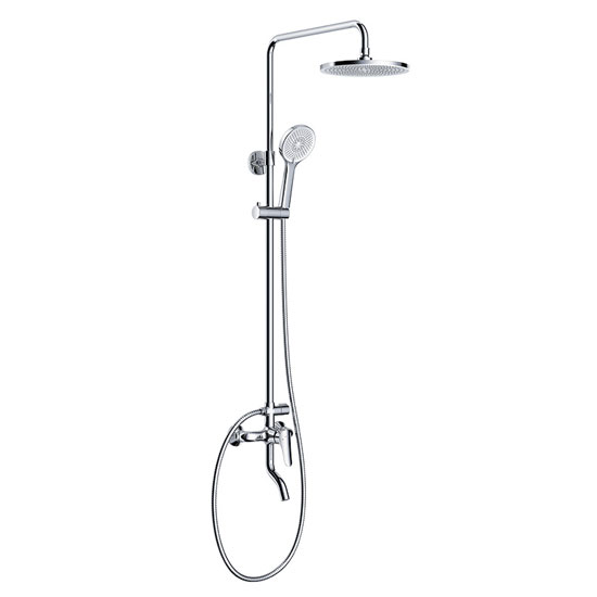 Sen cây tắm nóng lạnh Jomoo 36632-146_1C-I011