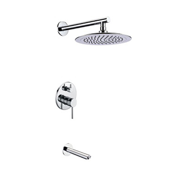 Sen cây tắm nóng lạnh KCG-904 - Image 5