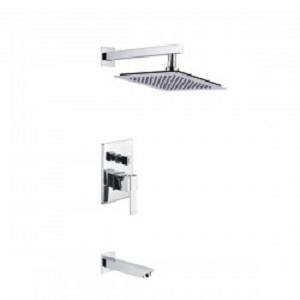 Sen cây tắm nóng lạnh KCG-904 - Image 6