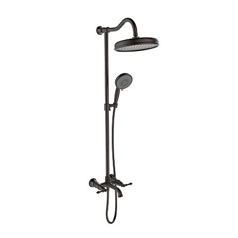Sen cây tắm nóng lạnh Kohler K-99474T-C4-CP - Image 4