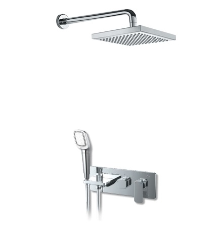 Sen cây tắm nóng lạnh Kosco CO 31817 - Image 6