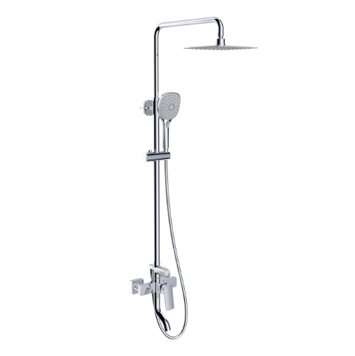 Sen cây tắm nóng lạnh màu đen JOMOO 36473-463/DBC-1 - Image 4