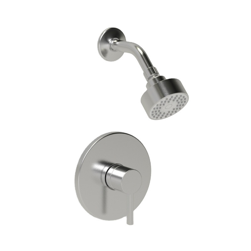 Sen cây tắm nóng lạnh ngoài trời, bể bơi, tắm tráng Miken-MKS9001 - Image 6