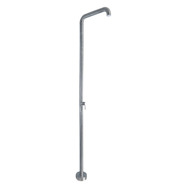 Sen cây tắm nóng lạnh ngoài trời, bể bơi, tắm tráng Miken-MKS9002 - Image 3