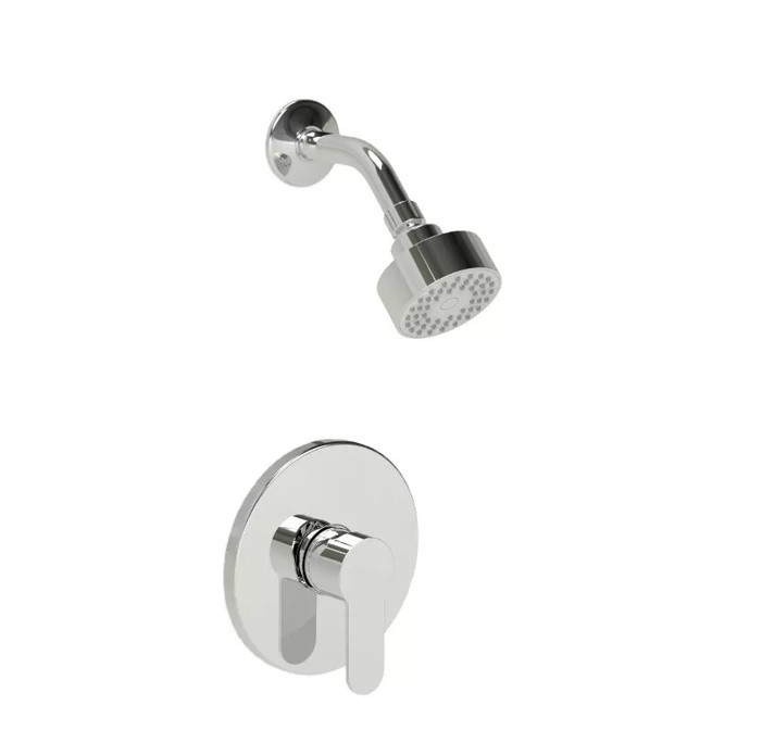 Sen cây tắm nóng lạnh ngoài trời, bể bơi, tắm tráng Miken-MKS9002 - Image 5