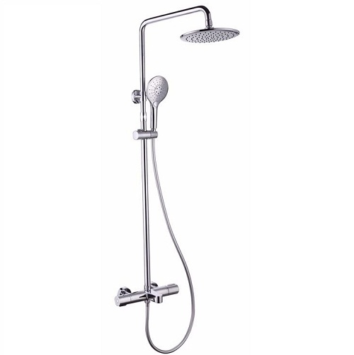Sen cây tắm nóng lạnh nhiệt độ có đèn Led HM-6688 - Image 6