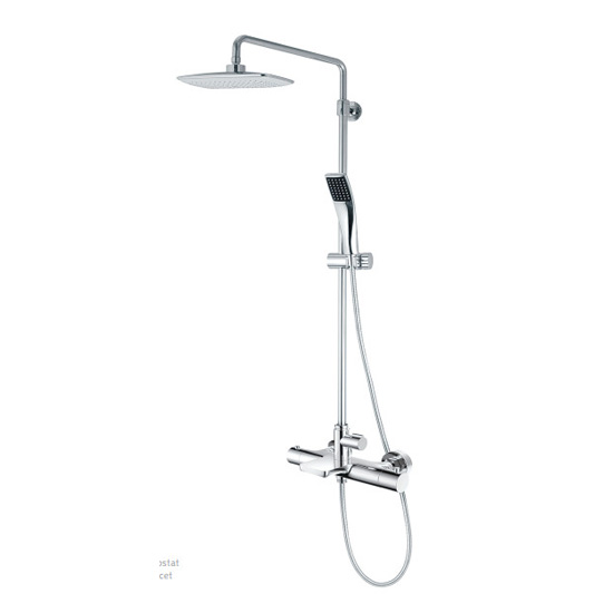 Sen cây tắm nóng lạnh nhiệt độ Hàn Quốc Samwon FB-728