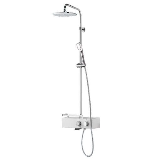 Sen cây tắm nóng lạnh nhiệt độ Kosco CO 15814 - Image 3