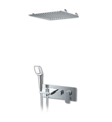 Sen cây tắm nóng lạnh nhiệt độ Kosco CO 15816 - Image 5