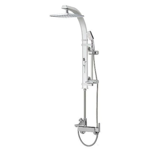 Sen cây tắm nóng lạnh nhiệt độ Sobisung Hàn Quốc SB-594 - Image 3