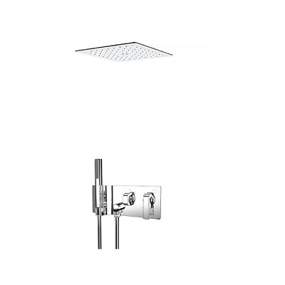 Sen cây tắm nóng lạnh nhiệt độ Sobisung Hàn Quốc SB-594 - Image 5