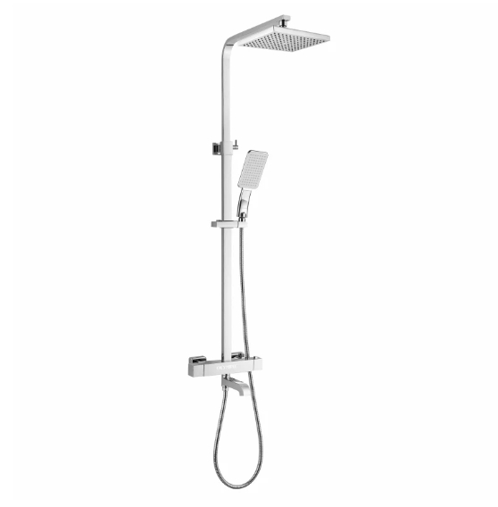 Sen cây tắm nóng lạnh Olympic SC148006 - Image 3