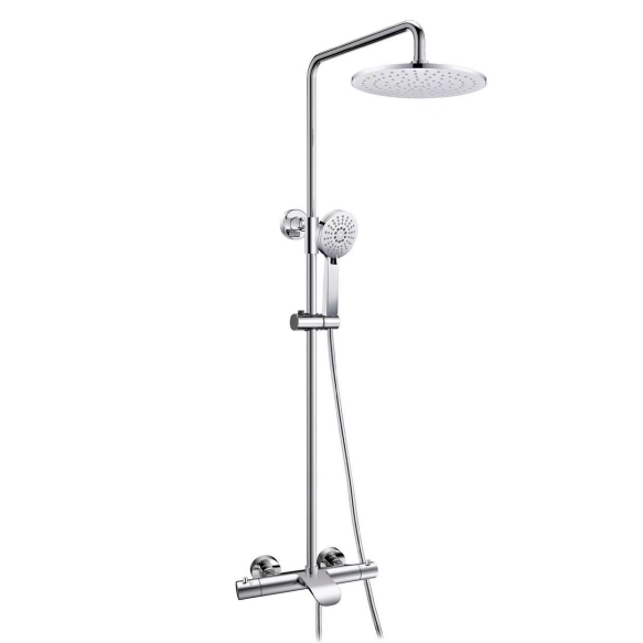 Sen cây tắm nóng lạnh Paul Schmitt PA504R - Image 3
