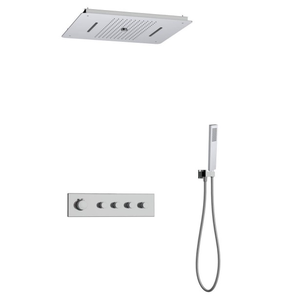 Sen cây tắm nóng lạnh Paul Schmitt PA504R - Image 6
