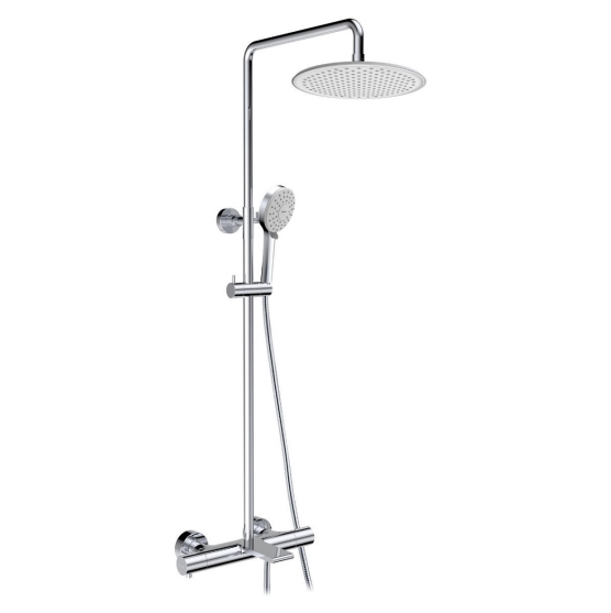 Sen cây tắm nóng lạnh Paul Schmitt PA508R - Image 3