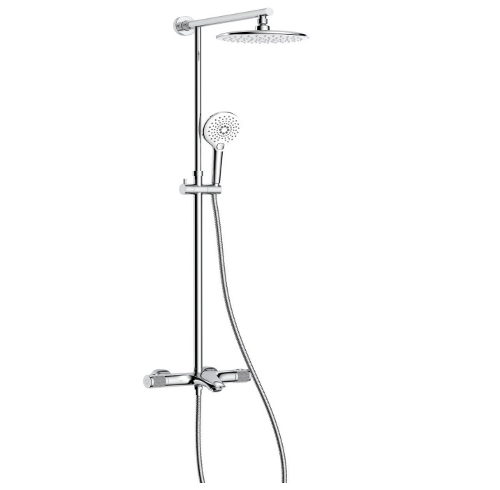 Sen cây tắm nóng lạnh Paul Schmitt PA508R - Image 4