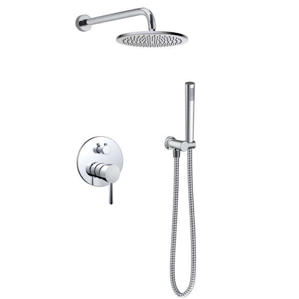 Sen cây tắm nóng lạnh Paul Schmitt PA510R - Image 3