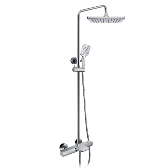 Sen cây tắm nóng lạnh Paul Schmitt PA510R - Image 4