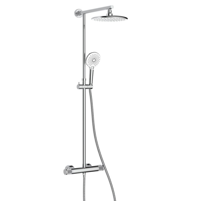Sen cây tắm nóng lạnh Paul Schmitt PA510R - Image 5