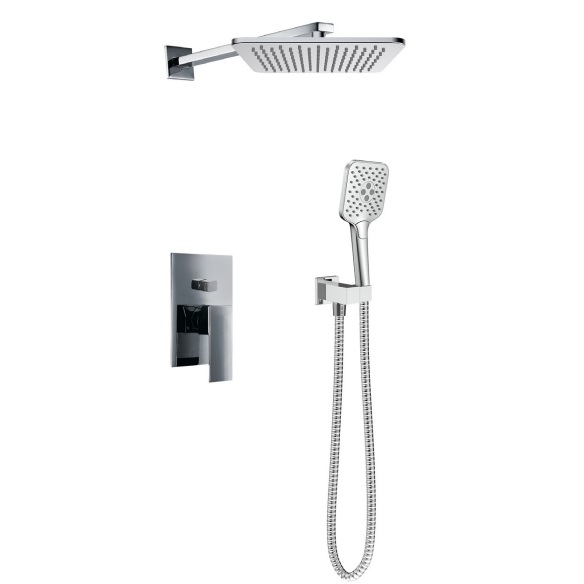 Sen cây tắm nóng lạnh Paul Schmitt PA512R - Image 3