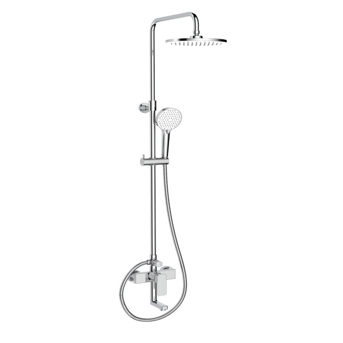 Sen cây tắm nóng lạnh Paul Schmitt PA513R - Image 3