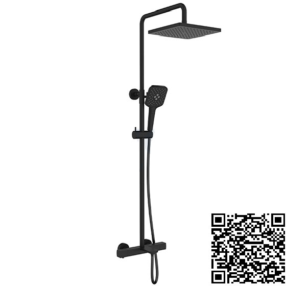 Sen cây tắm nóng lạnh Rangos RG-302 - Image 6