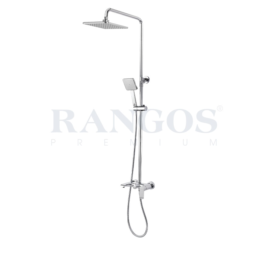Sen cây tắm nóng lạnh Rangos RG-312 - Image 6